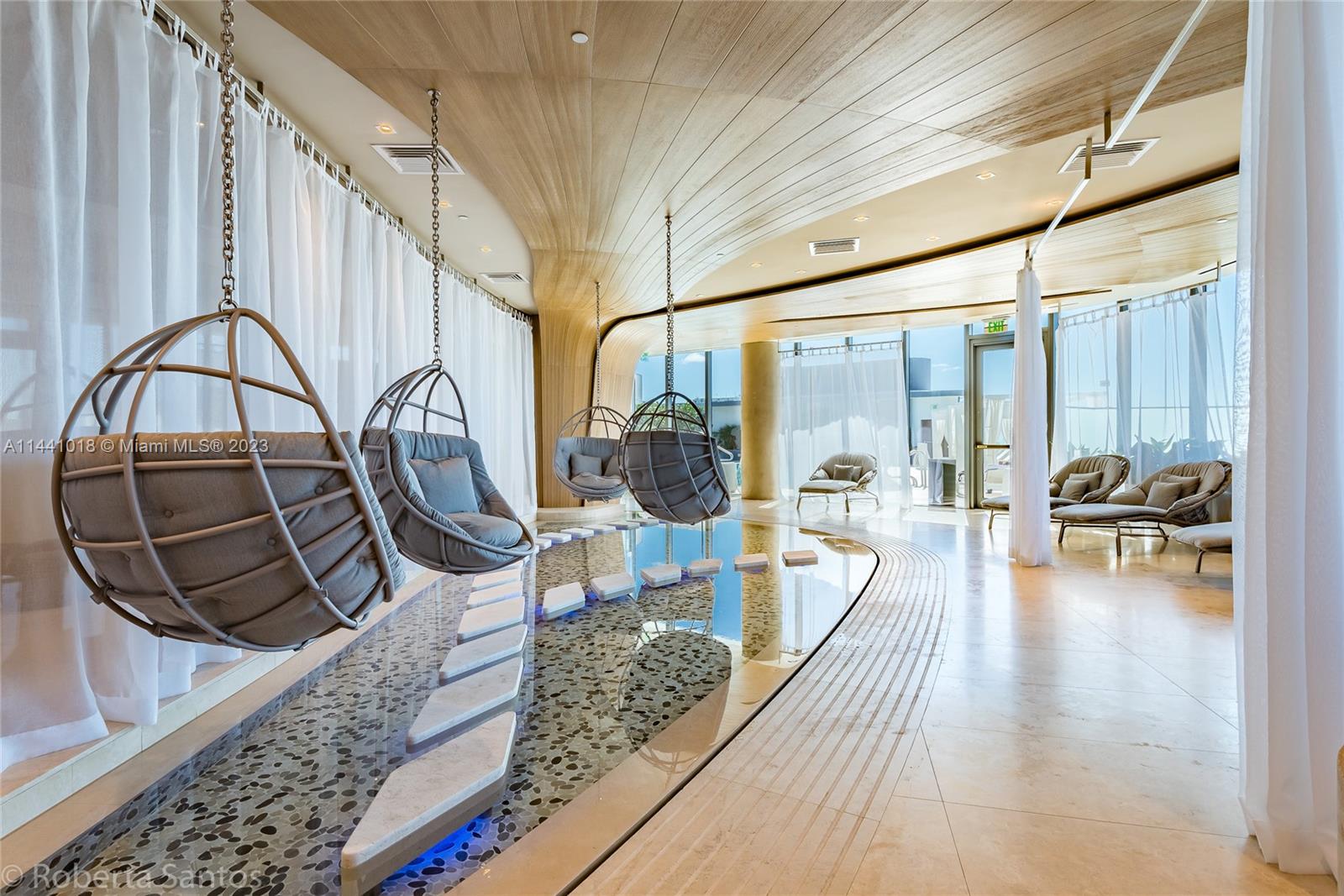 BRICKELL FLATIRON CONDO - Residential