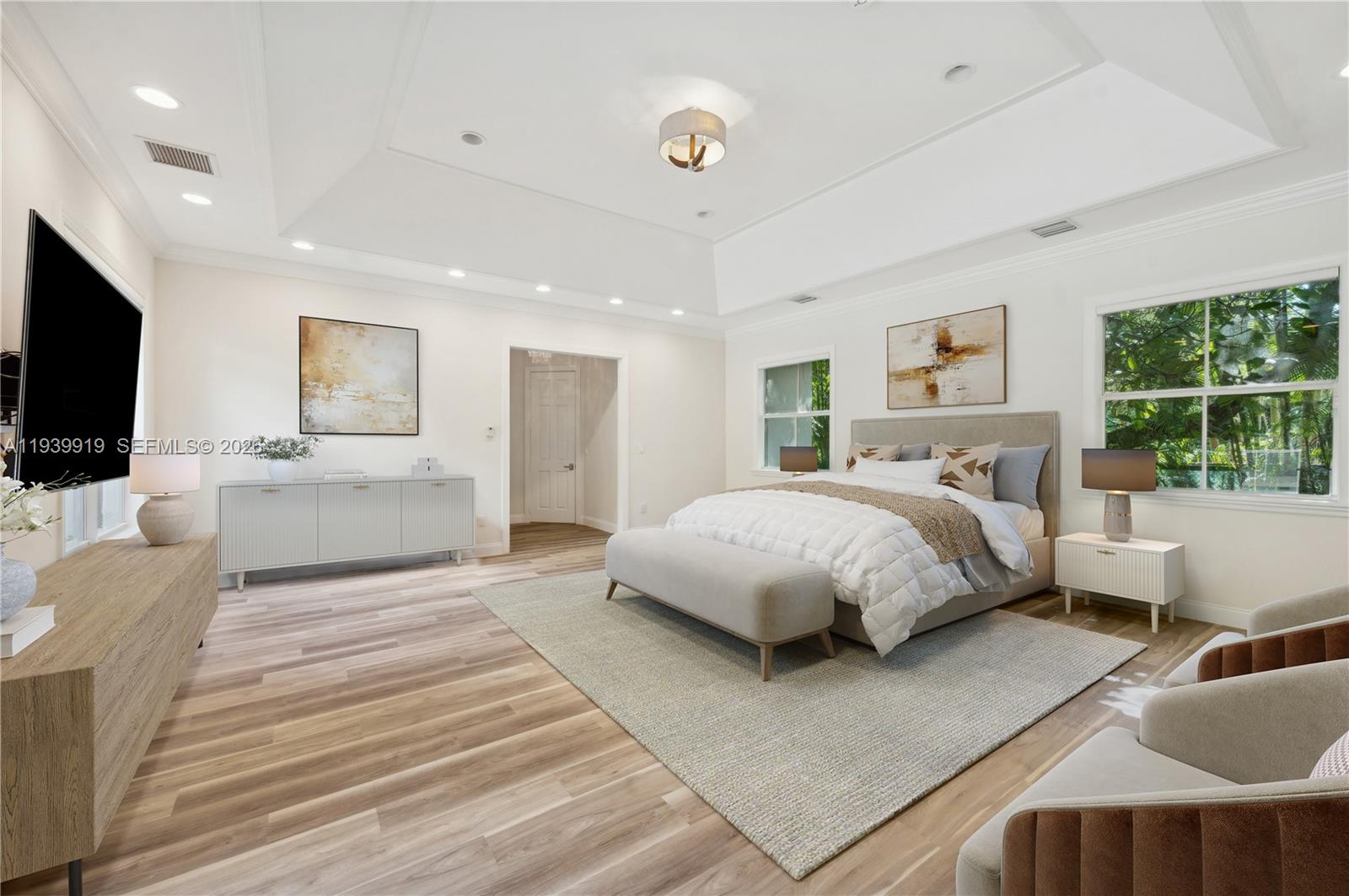 MARTIN SUBURBAN ACRES - Residential