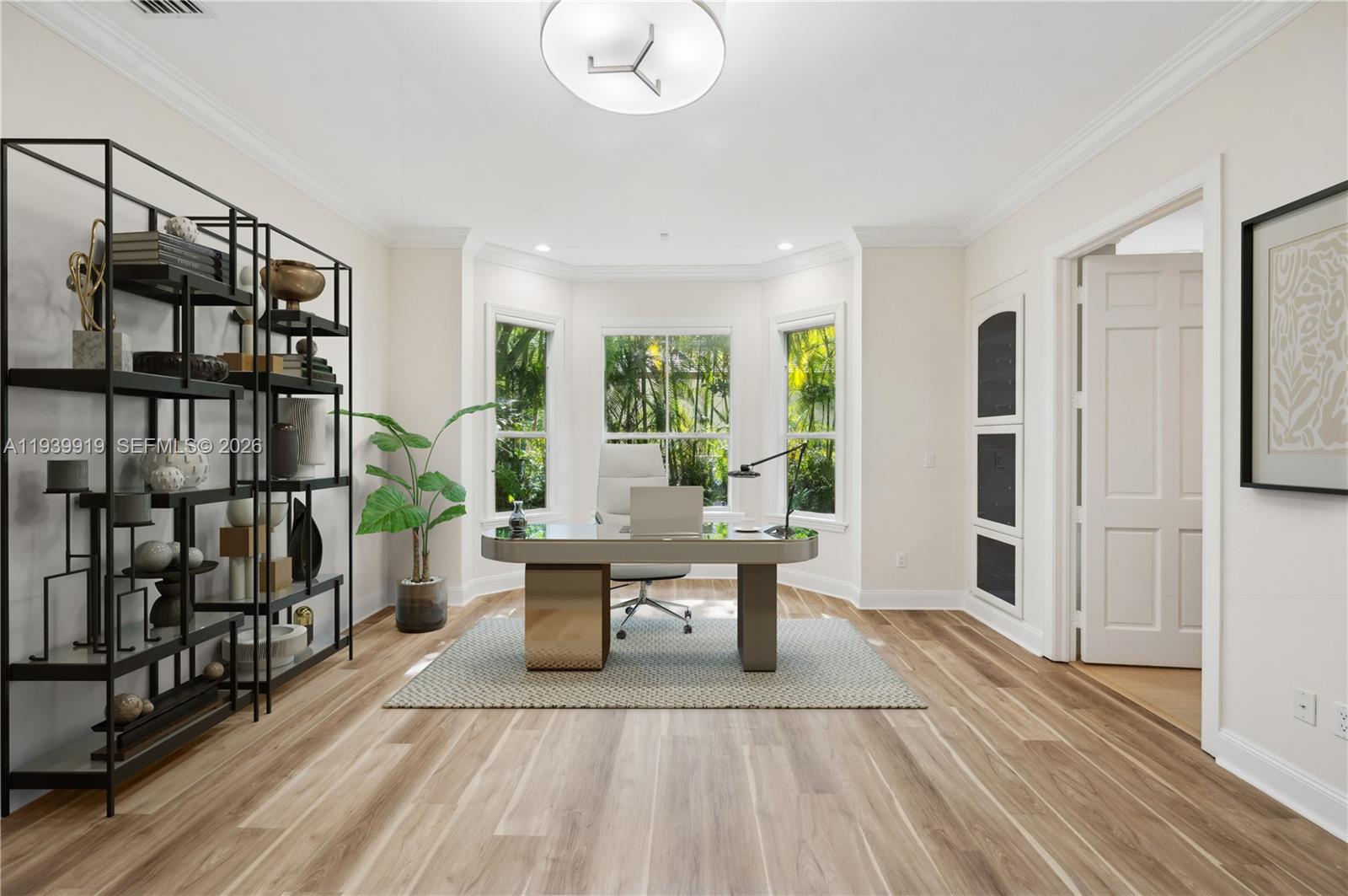 MARTIN SUBURBAN ACRES - Residential