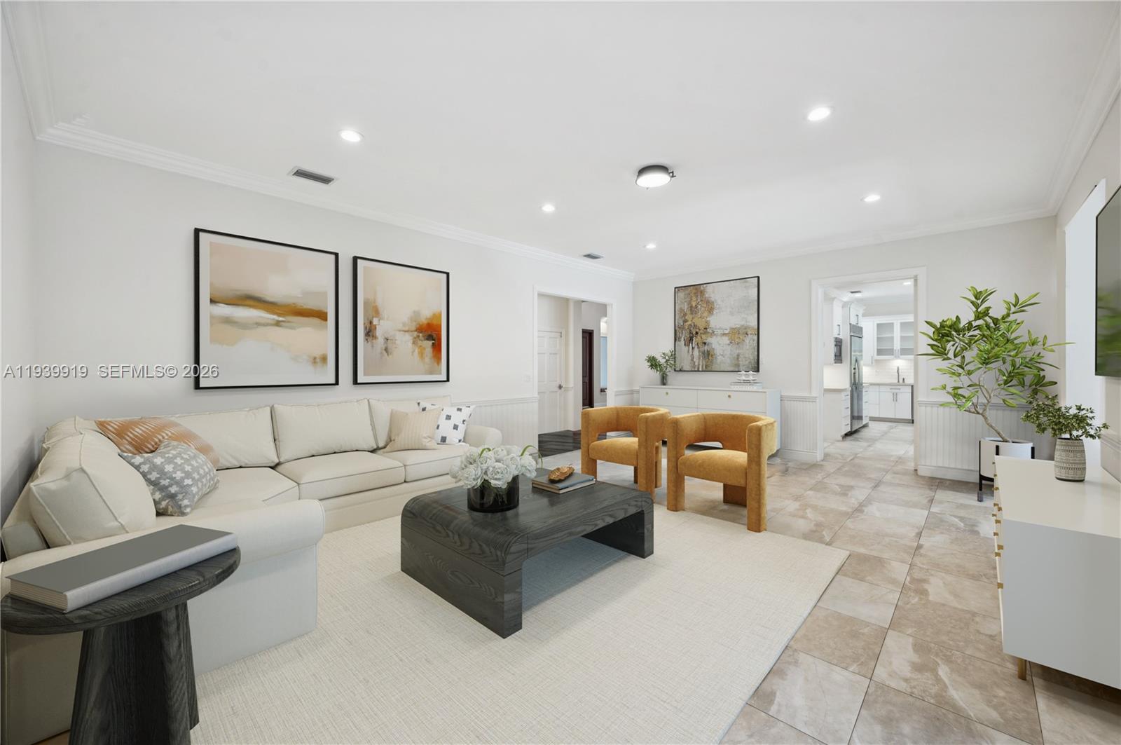 MARTIN SUBURBAN ACRES - Residential