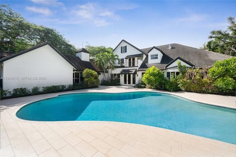 10001 SW 60th Ct Pinecrest FL 33156