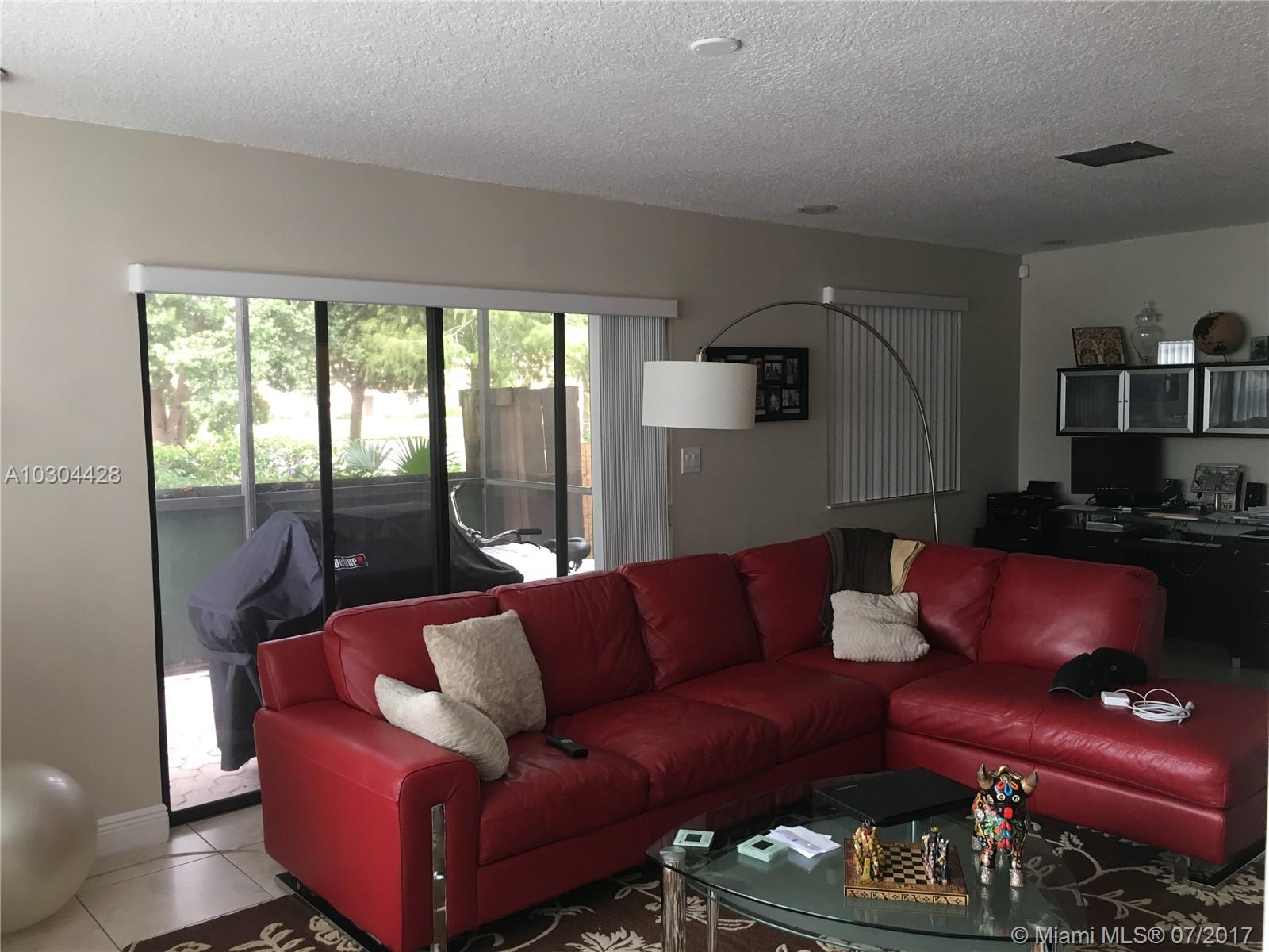 EVERGLADES SUGAR & LAND C - Residential Lease