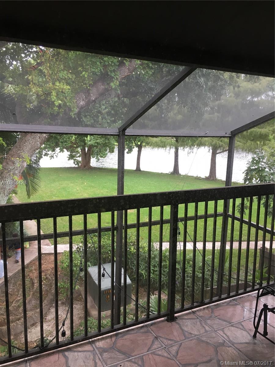 EVERGLADES SUGAR & LAND C - Residential Lease