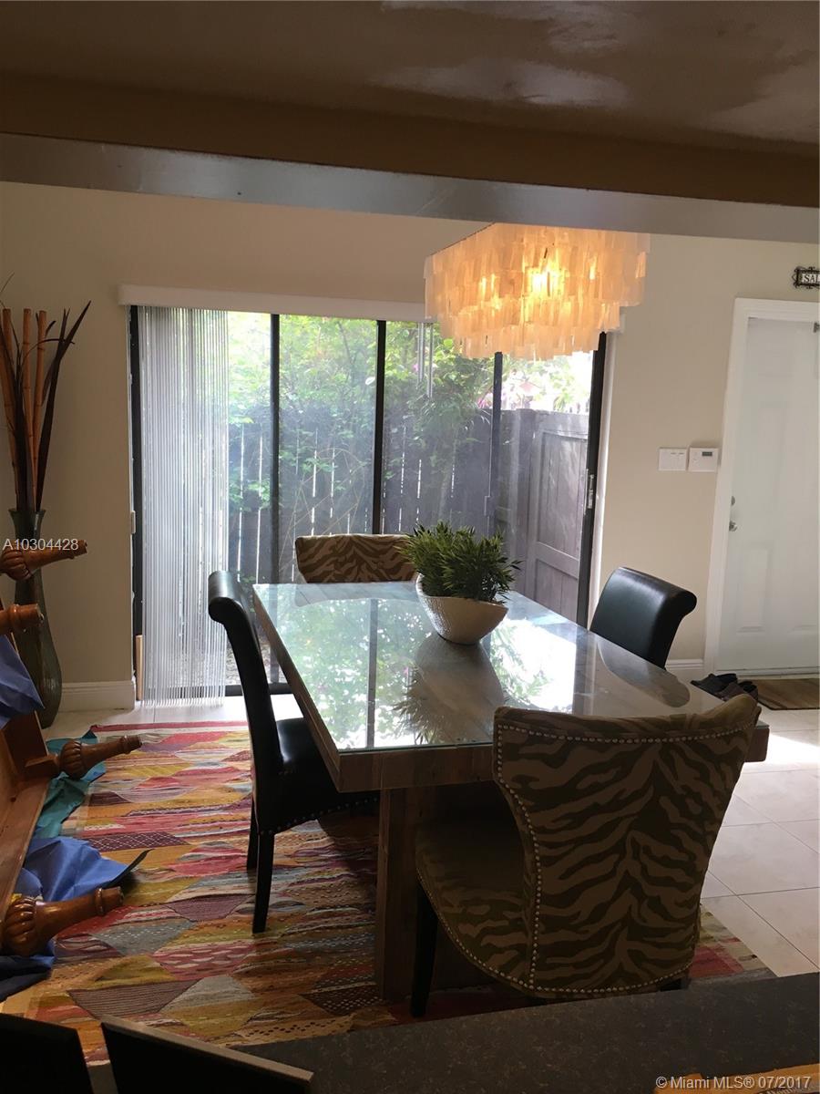 EVERGLADES SUGAR & LAND C - Residential Lease