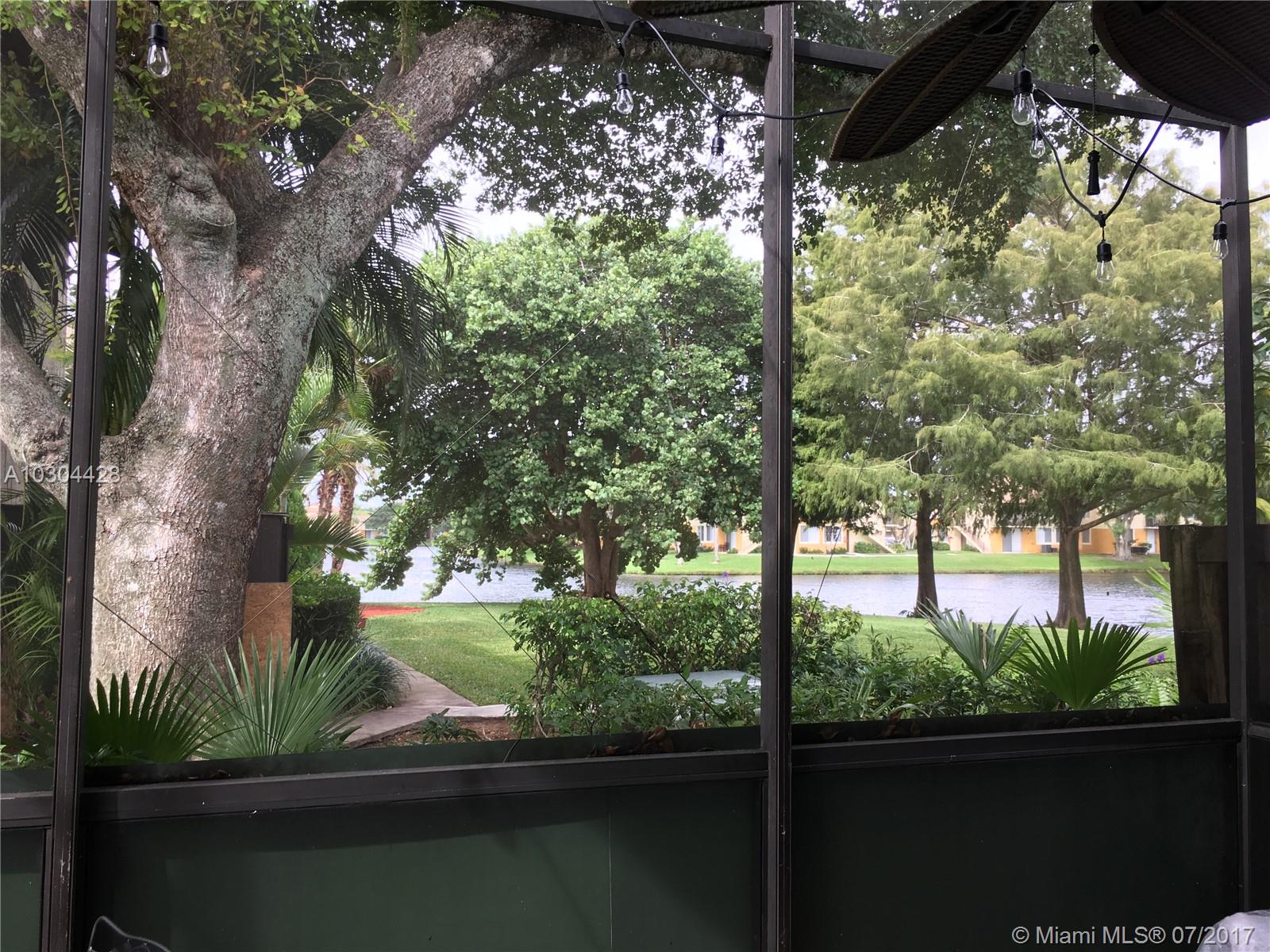 EVERGLADES SUGAR & LAND C - Residential Lease