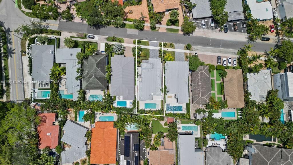 VICTORIA PARK CORR AMEN P - Residential