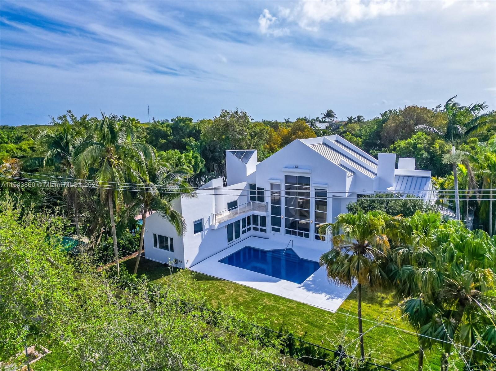 Rental Property at 51 Island Dr, Key Biscayne, Miami-Dade County, Florida - Bedrooms: 7 
Bathrooms: 8  - $30,000 MO.