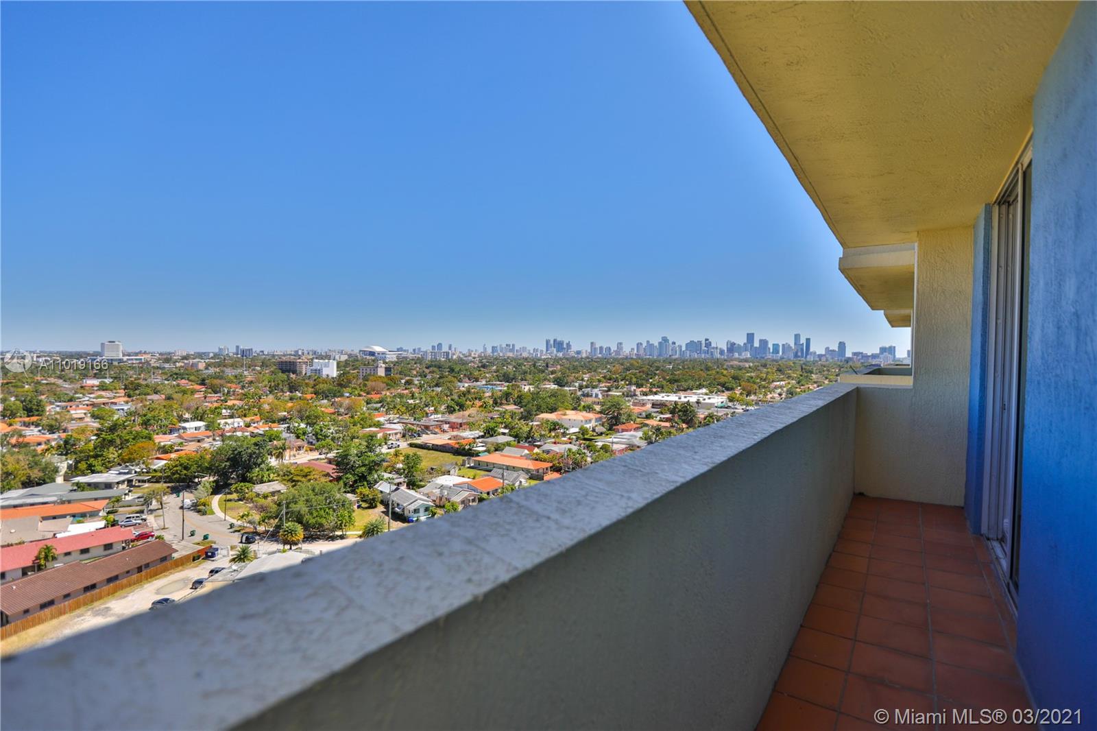 THE ASTON CONDO - Residential Lease