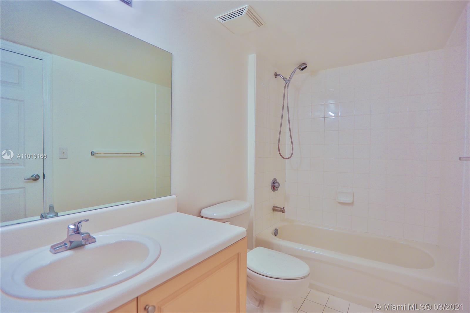 THE ASTON CONDO - Residential Lease