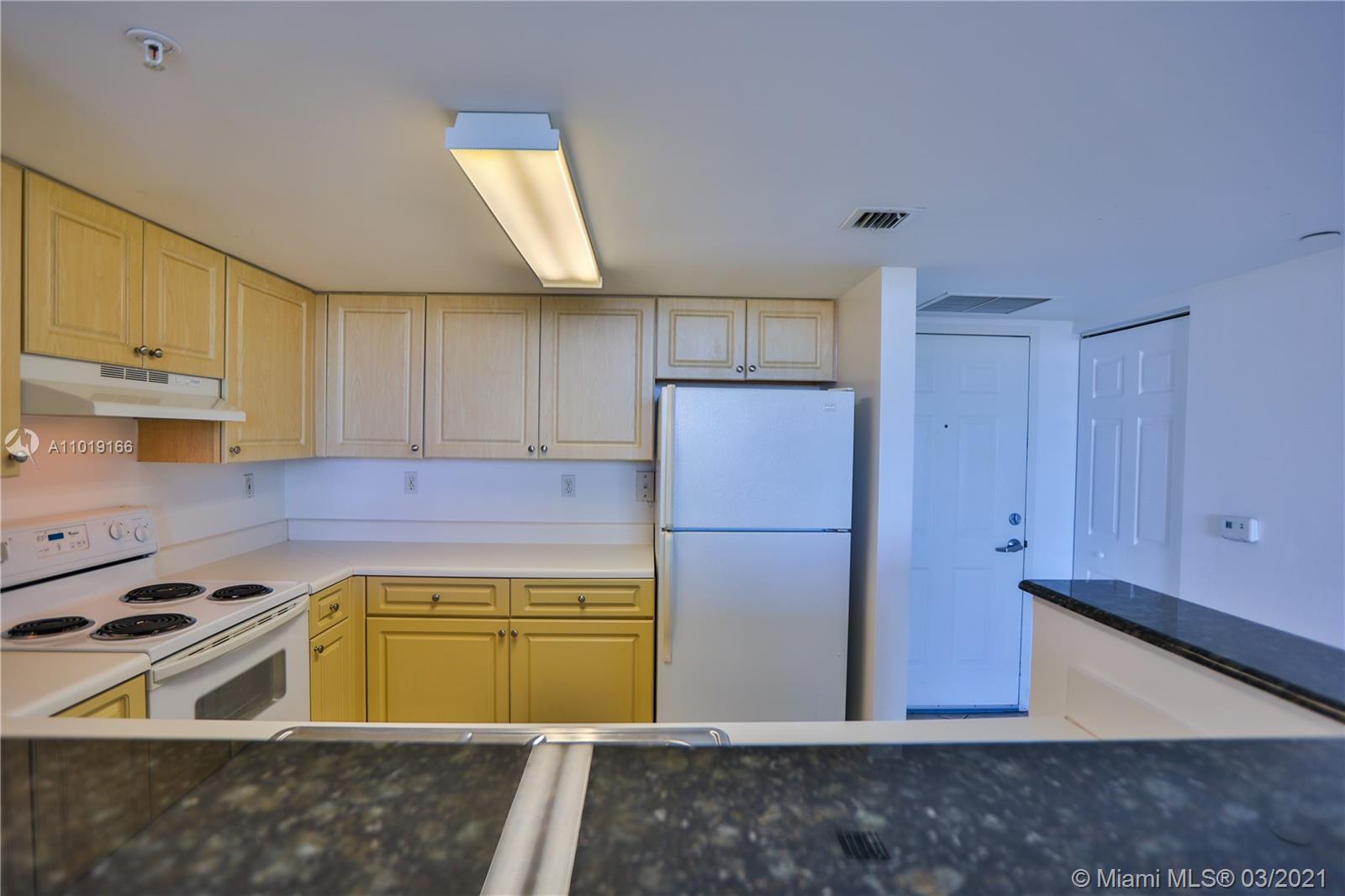 THE ASTON CONDO - Residential Lease