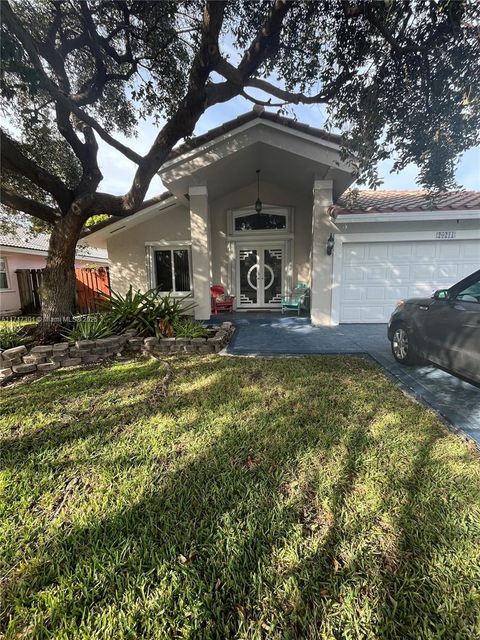 A home in Cutler Bay