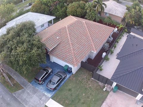 A home in Cutler Bay