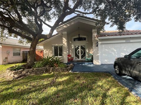 A home in Cutler Bay