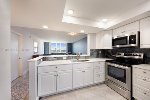 Photo of 1893 S Ocean Dr #810, Hallandale Beach, FL 33009 (MLS # A11945512)