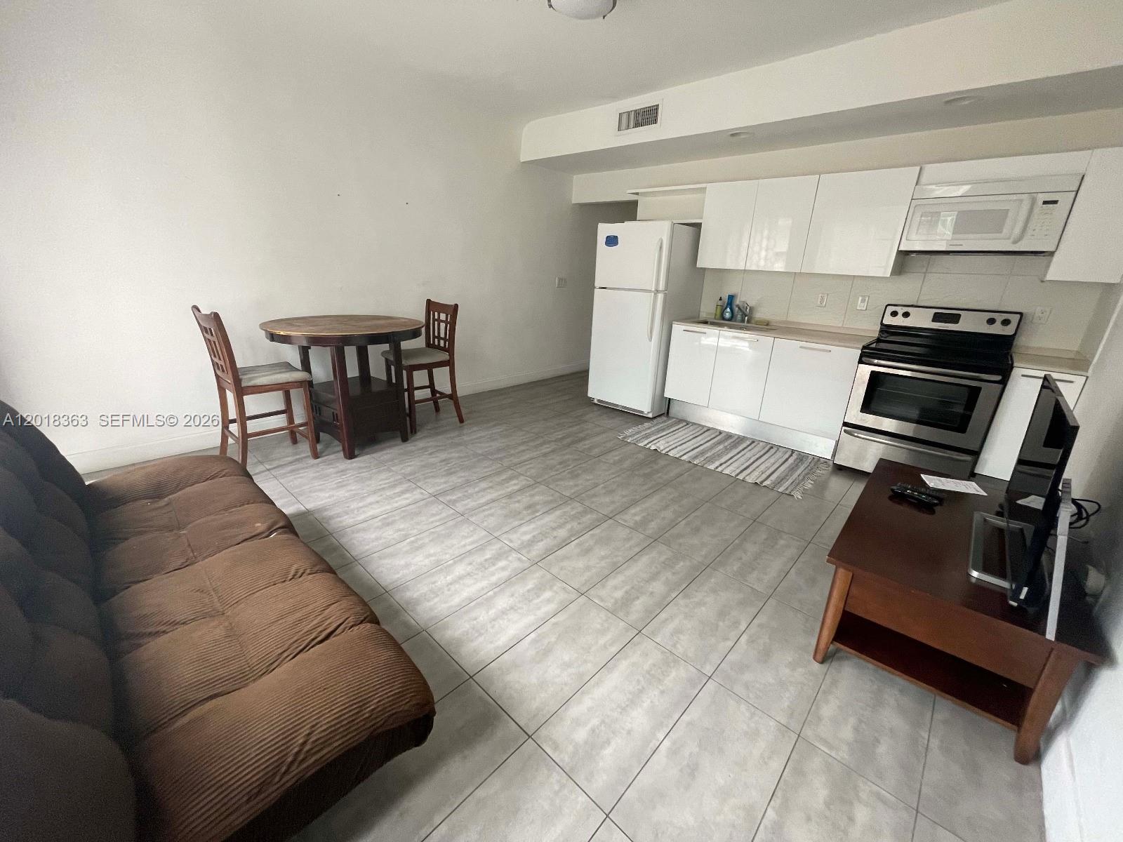 THE CASTLE MERIDIAN CONDO - Residential Income