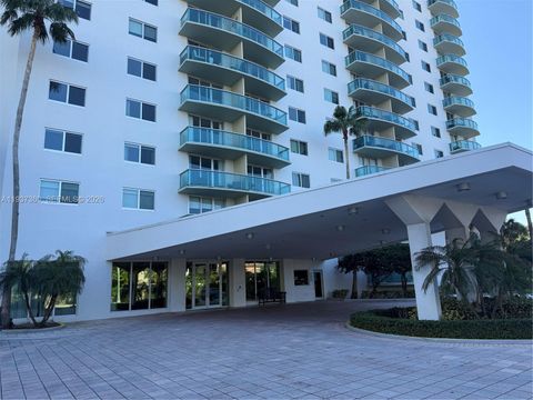 19380 Collins Ave 403 Sunny Isles Beach FL 33160