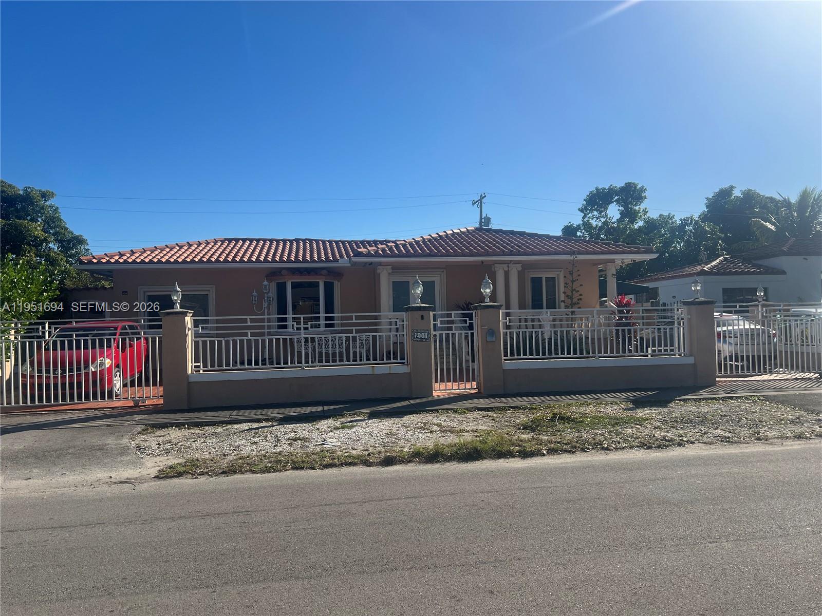 FLAGLER SUN HOMES - Residential