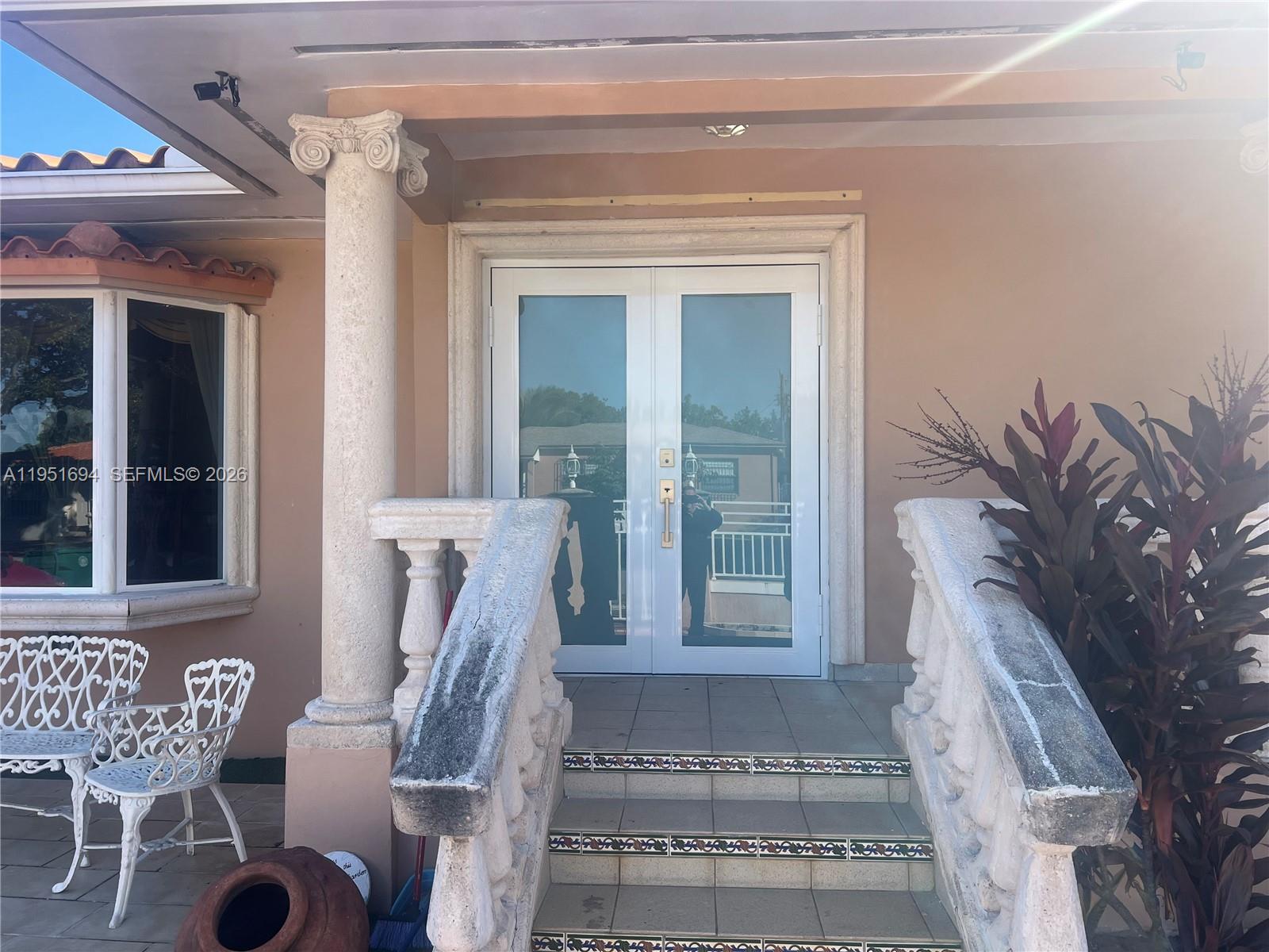 FLAGLER SUN HOMES - Residential