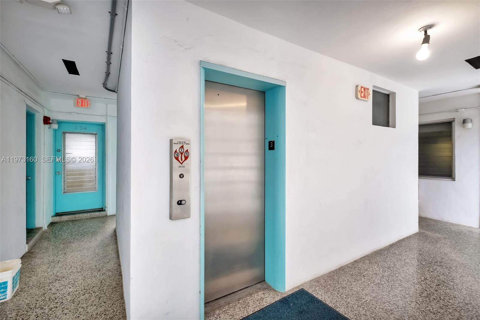 OCEAN BEACH FLA SUB - Residential