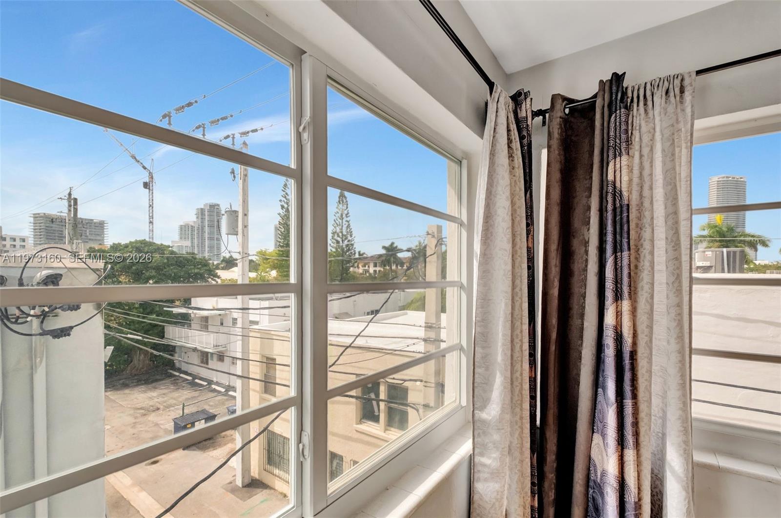 OCEAN BEACH FLA SUB - Residential