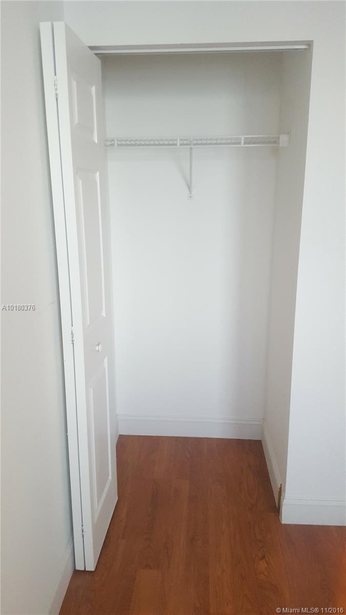 The Mark On Brickell Cond - Residential Lease