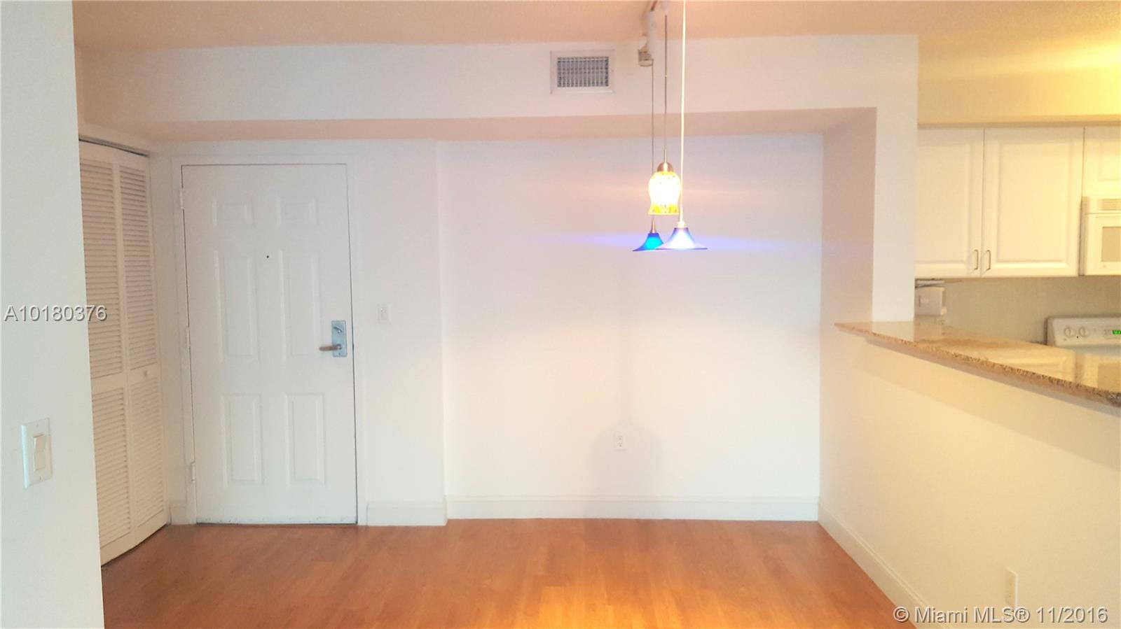 The Mark On Brickell Cond - Residential Lease