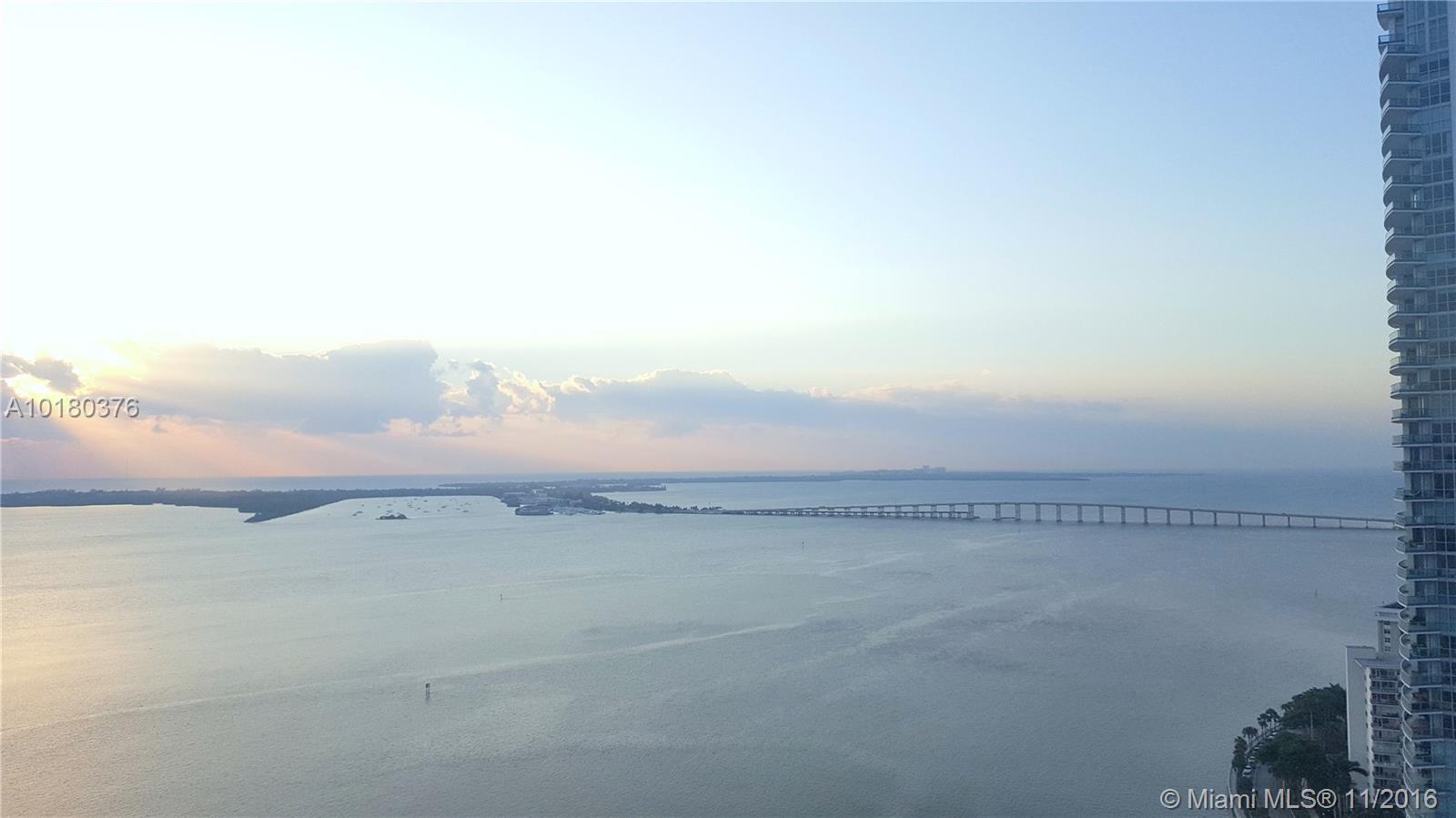 The Mark On Brickell Cond - Residential Lease