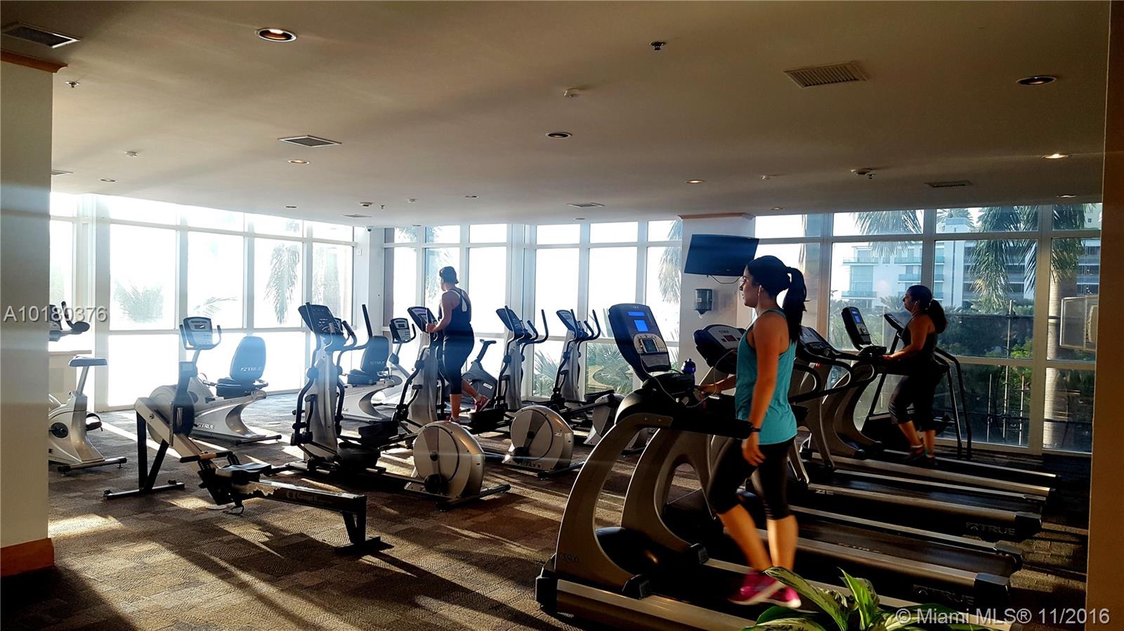 The Mark On Brickell Cond - Residential Lease