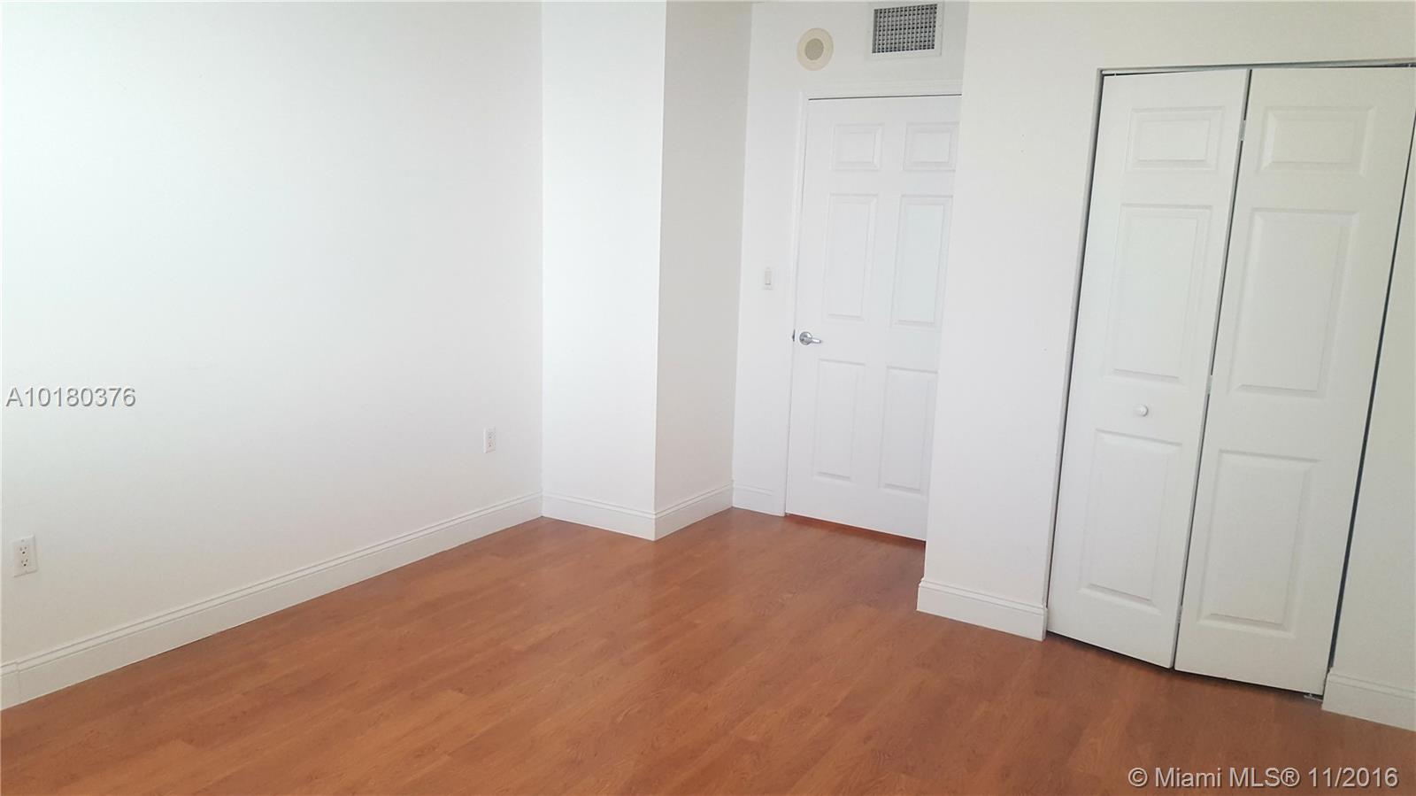 The Mark On Brickell Cond - Residential Lease