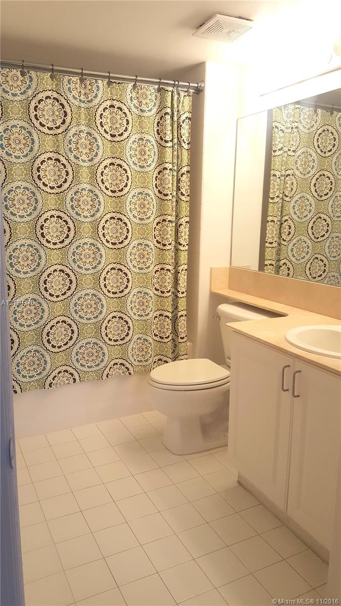 The Mark On Brickell Cond - Residential Lease