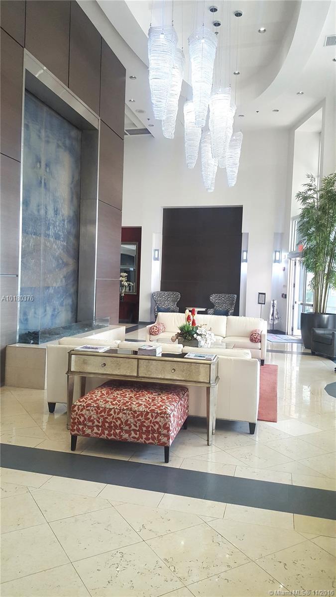 The Mark On Brickell Cond - Residential Lease