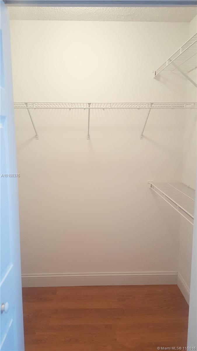 The Mark On Brickell Cond - Residential Lease