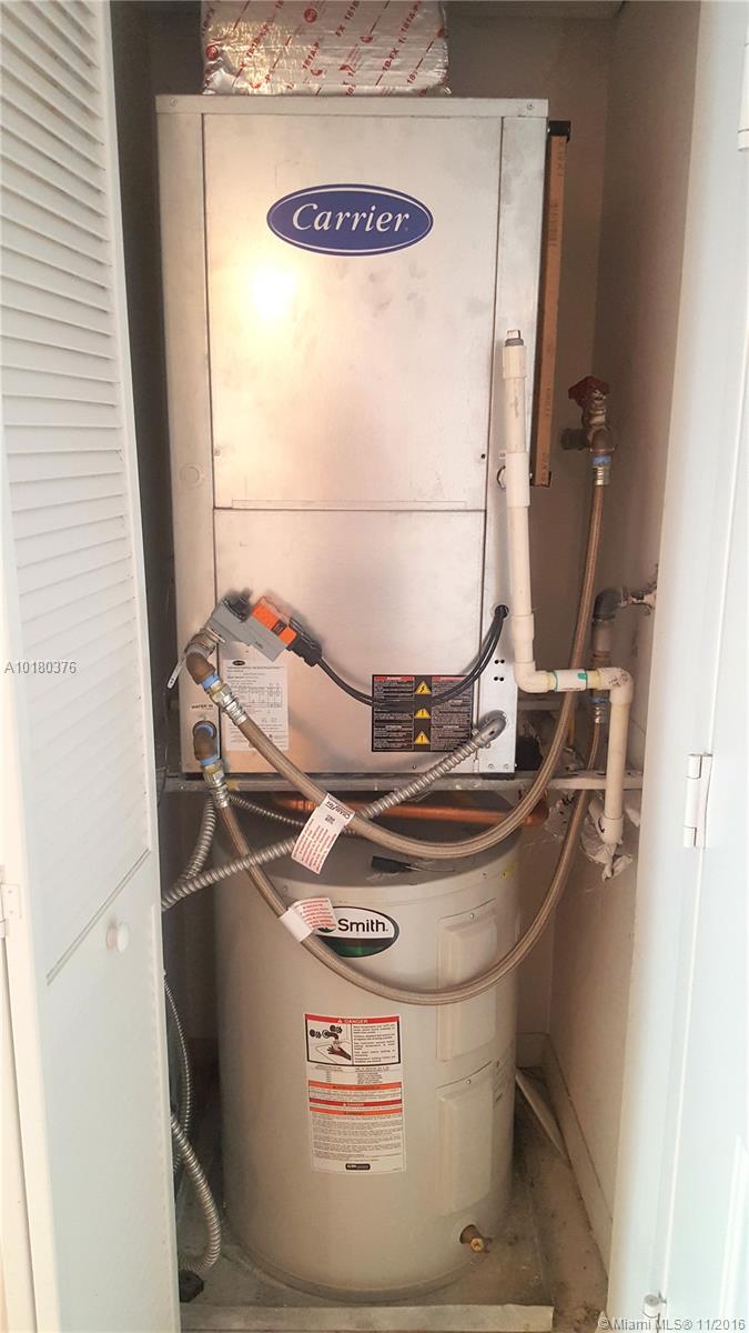 The Mark On Brickell Cond - Residential Lease