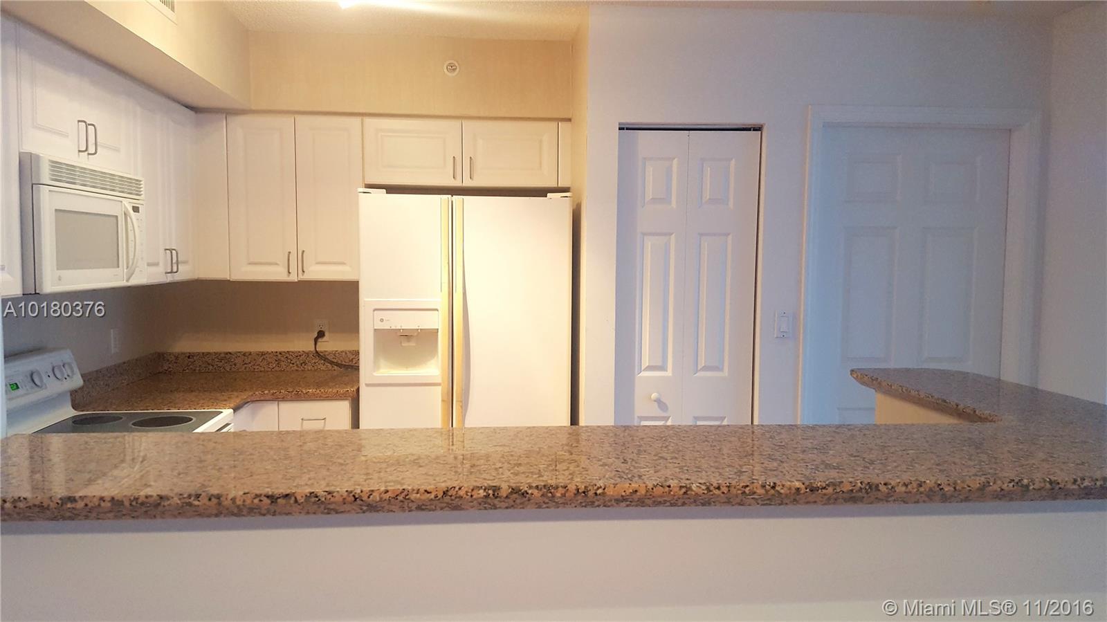 The Mark On Brickell Cond - Residential Lease