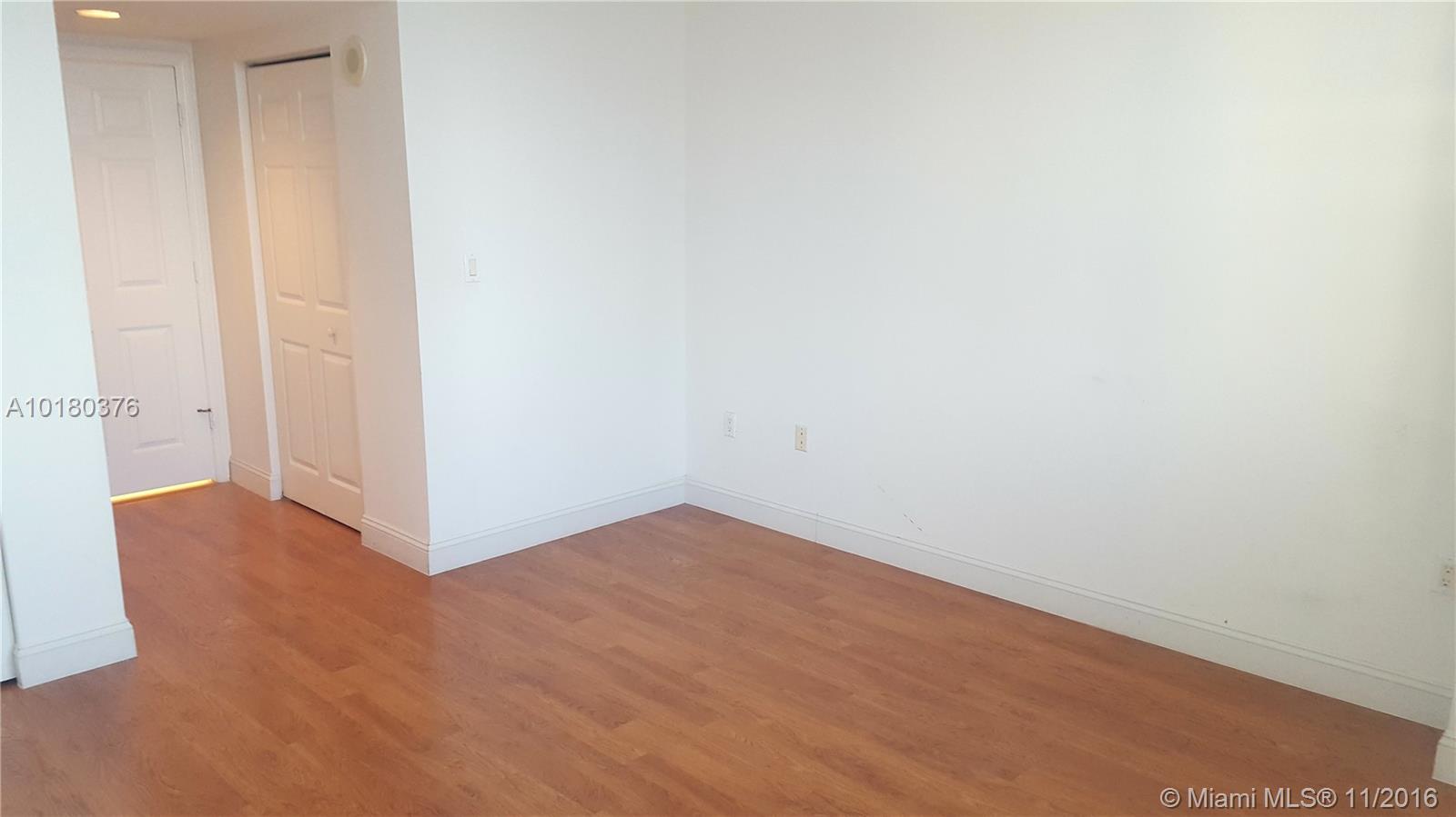 The Mark On Brickell Cond - Residential Lease