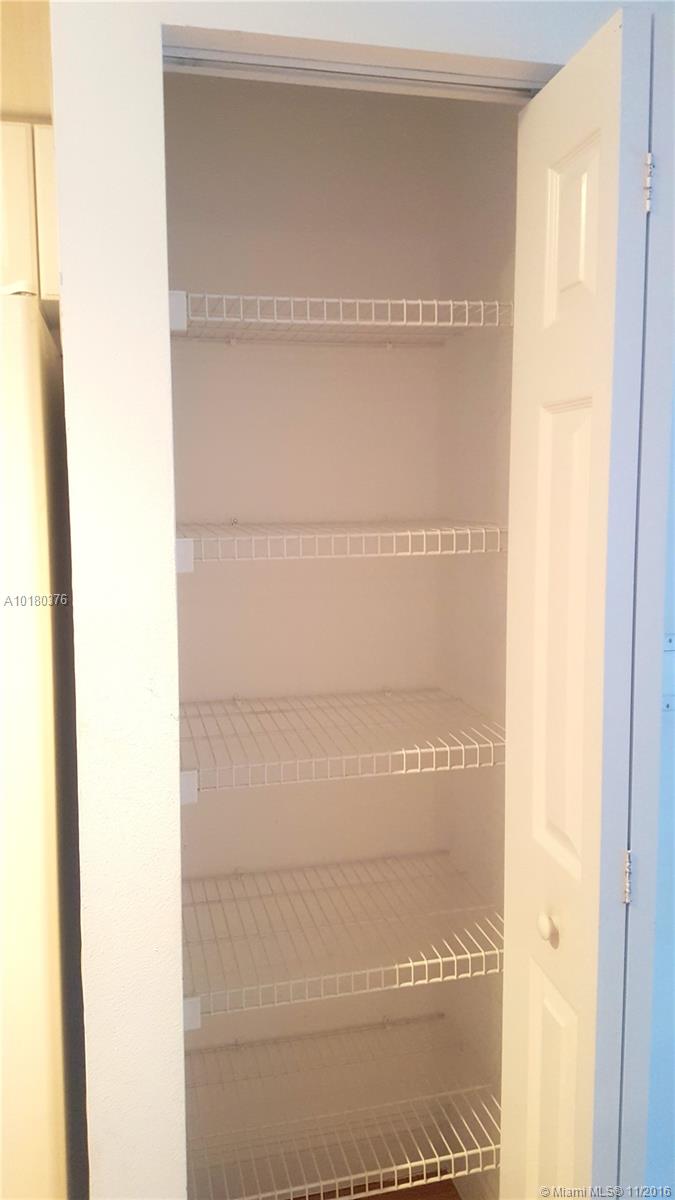 The Mark On Brickell Cond - Residential Lease