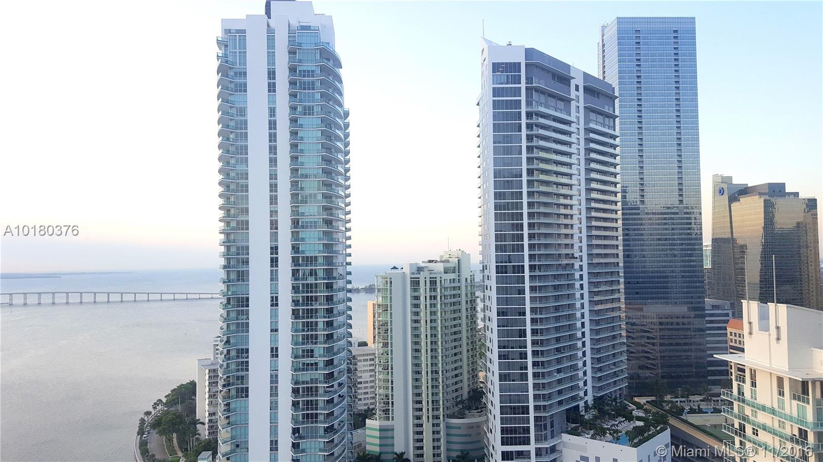 The Mark On Brickell Cond - Residential Lease