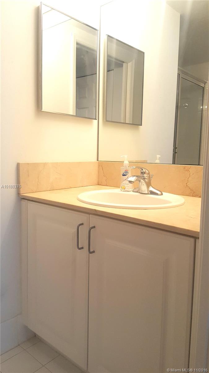 The Mark On Brickell Cond - Residential Lease