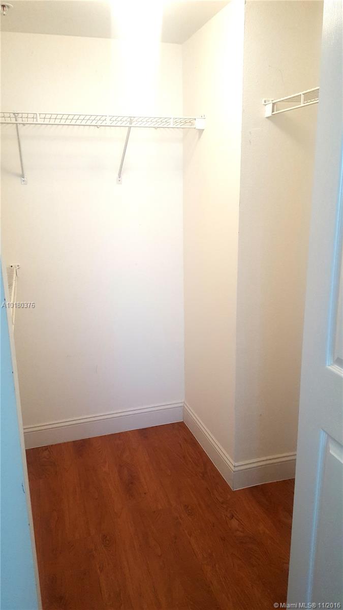 The Mark On Brickell Cond - Residential Lease