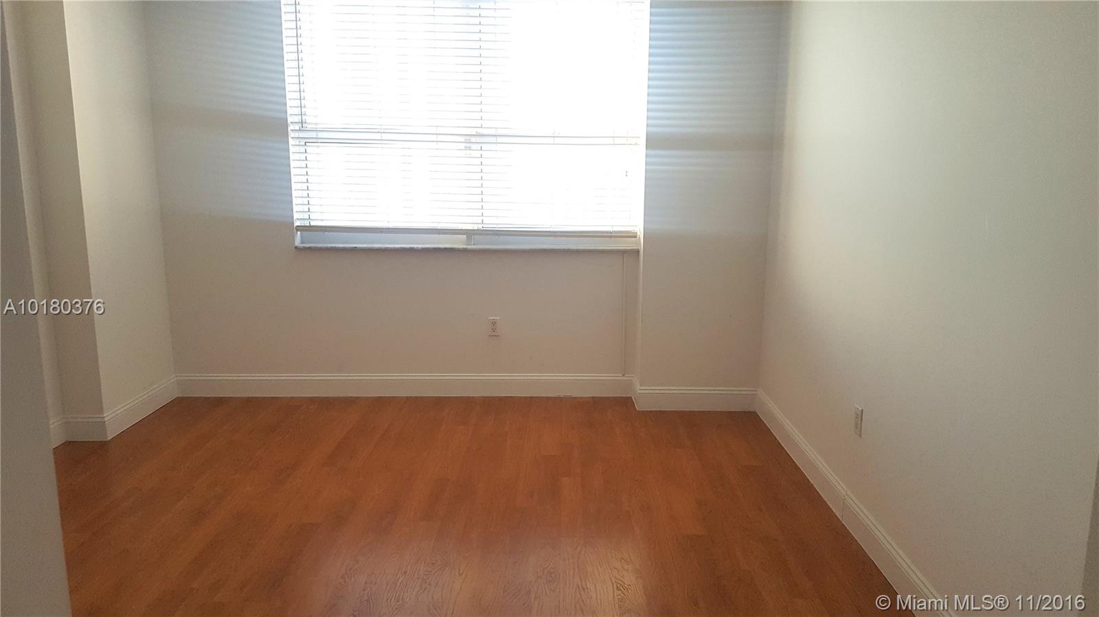 The Mark On Brickell Cond - Residential Lease