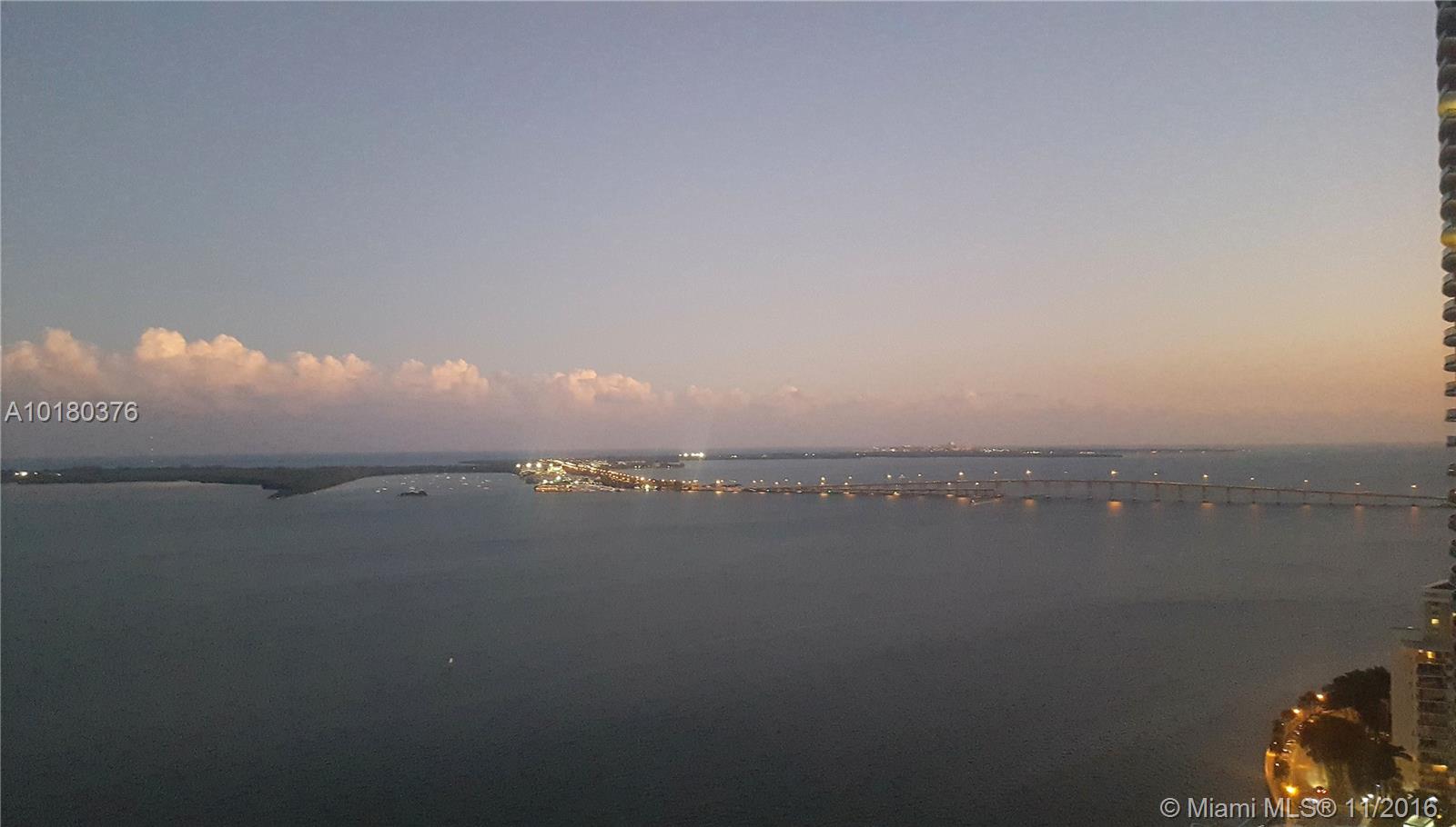 The Mark On Brickell Cond - Residential Lease