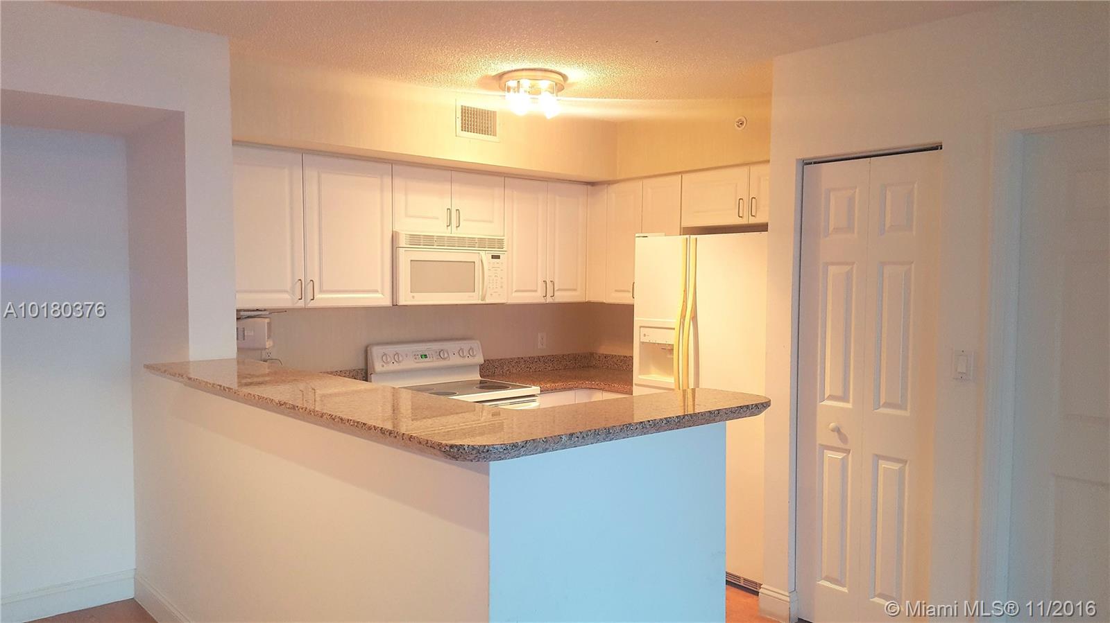 The Mark On Brickell Cond - Residential Lease