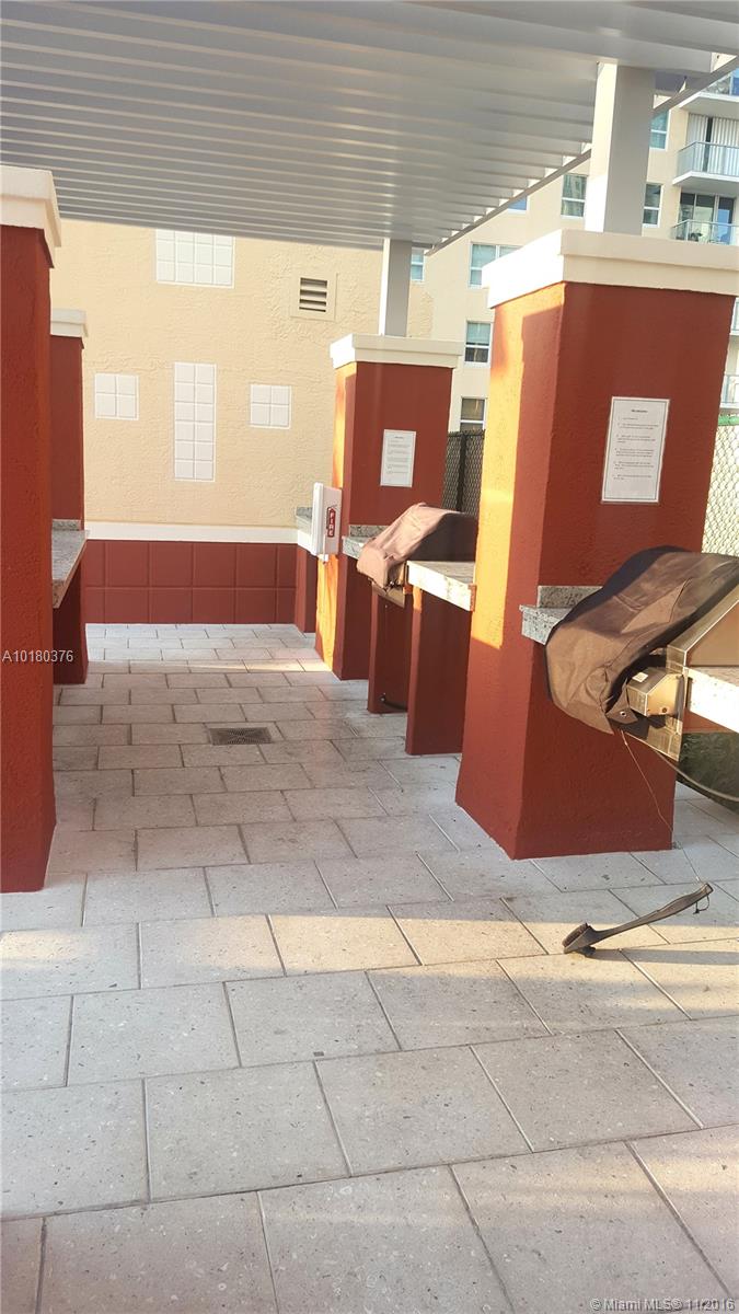 The Mark On Brickell Cond - Residential Lease