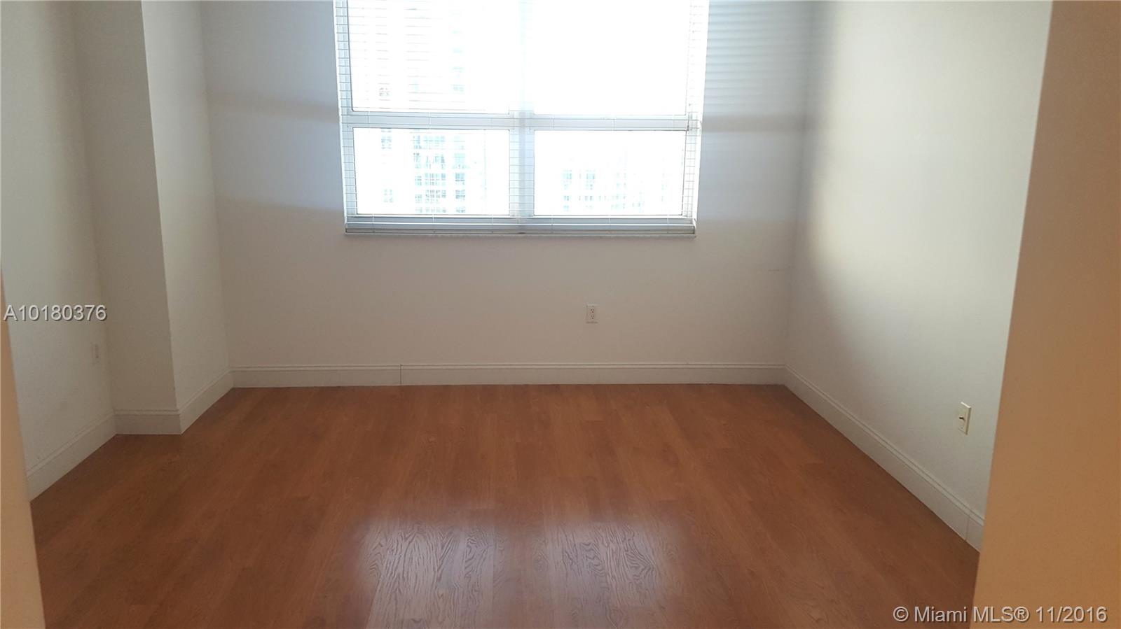 The Mark On Brickell Cond - Residential Lease