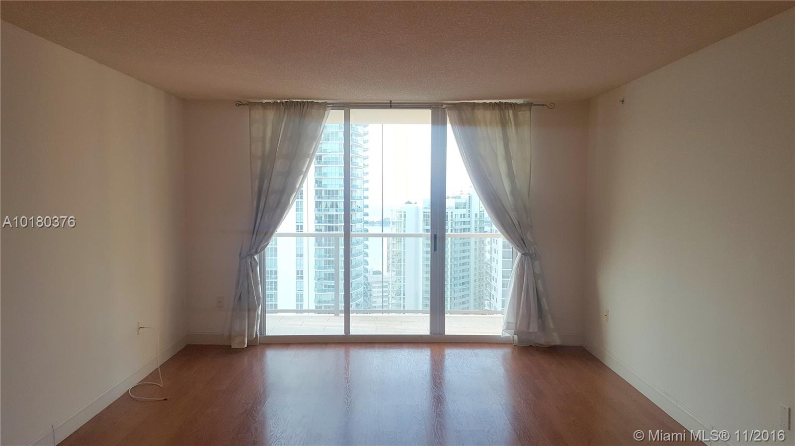 The Mark On Brickell Cond - Residential Lease