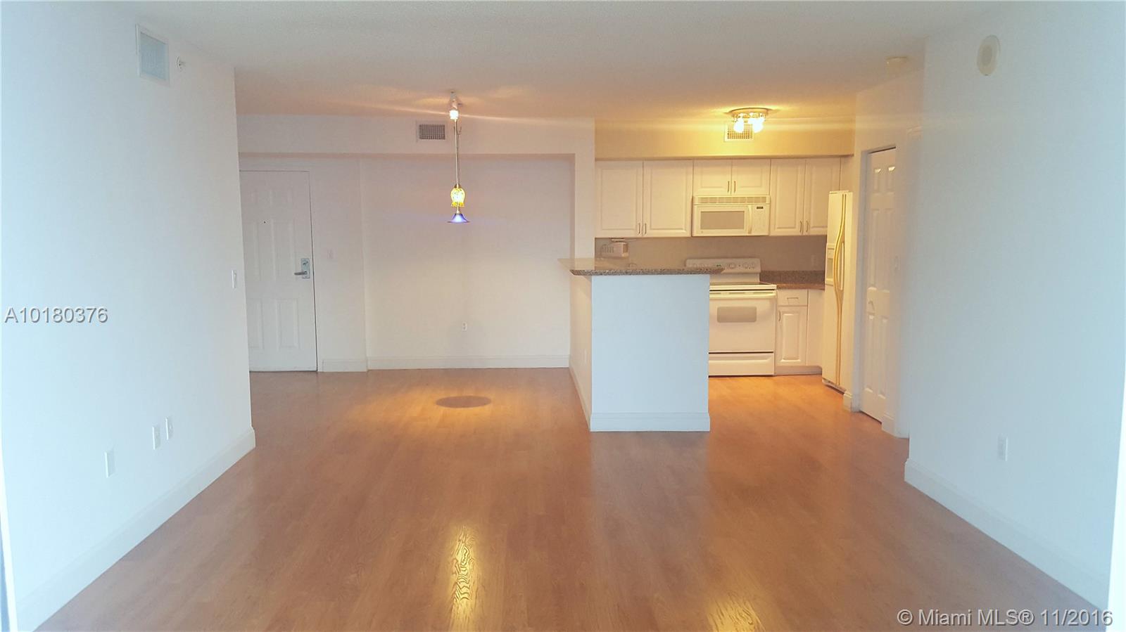 The Mark On Brickell Cond - Residential Lease