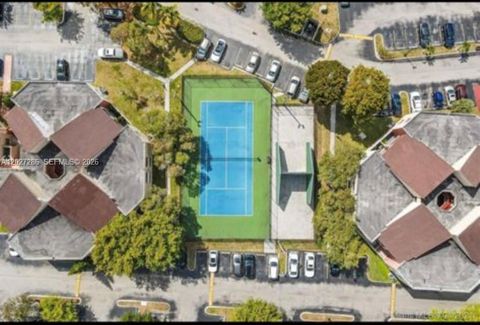 Tiny photo for 10253 NW 9th Street Cir #204-6, Miami, FL 33172 (MLS # A12027286)