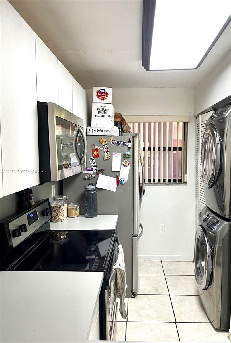 WEST FONTAINE CONDO - Residential