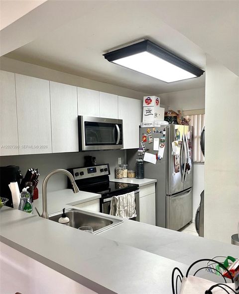 Tiny photo for 10253 NW 9th Street Cir #204-6, Miami, FL 33172 (MLS # A12027286)