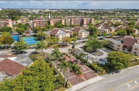 Tiny photo for 10253 NW 9th Street Cir #204-6, Miami, FL 33172 (MLS # A12027286)